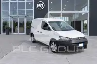 2024 Volkswagen Caddy
