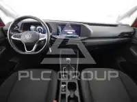 2024 Volkswagen Caddy