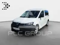 2024 Volkswagen Caddy