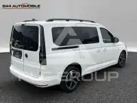 2024 Volkswagen Caddy