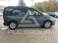 2024 Volkswagen Caddy