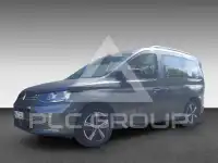 2024 Volkswagen Caddy