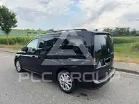 2024 Volkswagen Caddy