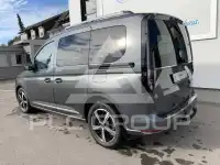 2024 Volkswagen Caddy
