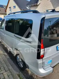 2024 Volkswagen Caddy
