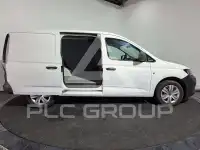 2024 Volkswagen Caddy