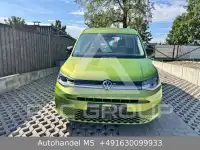 2024 Volkswagen Caddy