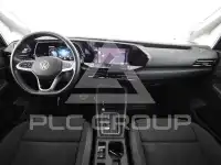 2024 Volkswagen Caddy