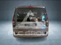 2024 Volkswagen Caddy