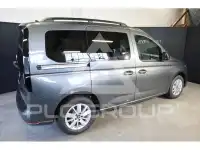 2024 Volkswagen Caddy