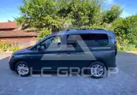 2024 Volkswagen Caddy