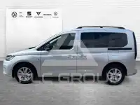 2024 Volkswagen Caddy