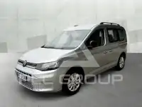 2024 Volkswagen Caddy