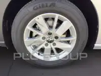 2024 Volkswagen Caddy