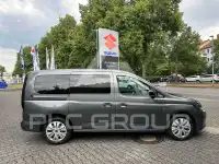 2024 Volkswagen Caddy