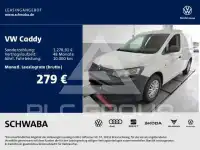 2024 Volkswagen Caddy