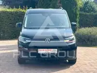 2024 Volkswagen Caddy