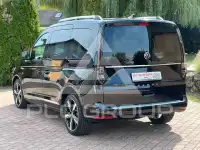 2024 Volkswagen Caddy