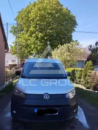 2024 Volkswagen Caddy