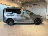 2024 Volkswagen Caddy