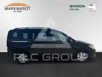 2024 Volkswagen Caddy