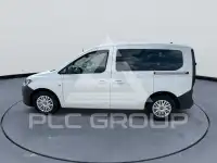 2024 Volkswagen Caddy