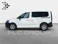 2024 Volkswagen Caddy