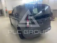 2024 Volkswagen Caddy