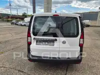 2024 Volkswagen Caddy