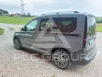 2024 Volkswagen Caddy