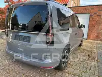 2024 Volkswagen Caddy