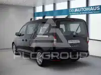 2024 Volkswagen Caddy