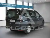 2024 Volkswagen Caddy