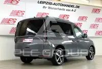 2024 Volkswagen Caddy