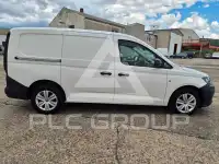 2024 Volkswagen Caddy