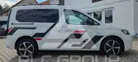 2024 Volkswagen Caddy