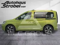 2024 Volkswagen Caddy