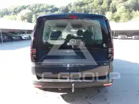 2024 Volkswagen Caddy