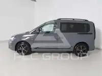 2024 Volkswagen Caddy