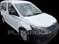 2024 Volkswagen Caddy