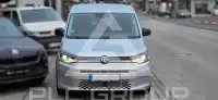 2024 Volkswagen Caddy