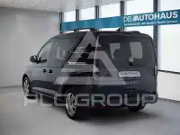 2024 Volkswagen Caddy