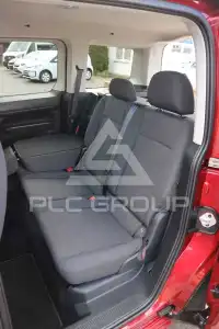 2024 Volkswagen Caddy