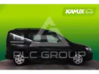 2024 Volkswagen Caddy