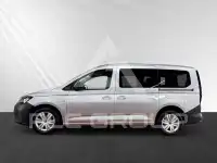 2024 Volkswagen Caddy