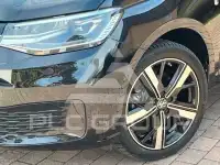 2024 Volkswagen Caddy