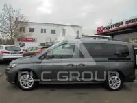 2024 Volkswagen Caddy