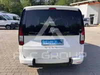2024 Volkswagen Caddy