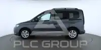 2024 Volkswagen Caddy