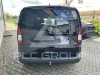 2024 Volkswagen Caddy